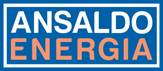 Logo ANSALDO ENERGIA SPA