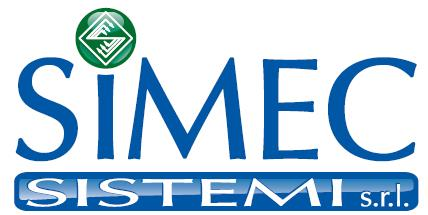 Logo SIMEC SISTEMI SRL