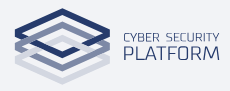 Logo CYBER SECURITY PLATFORM SRL