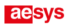 Logo AESYS SPA