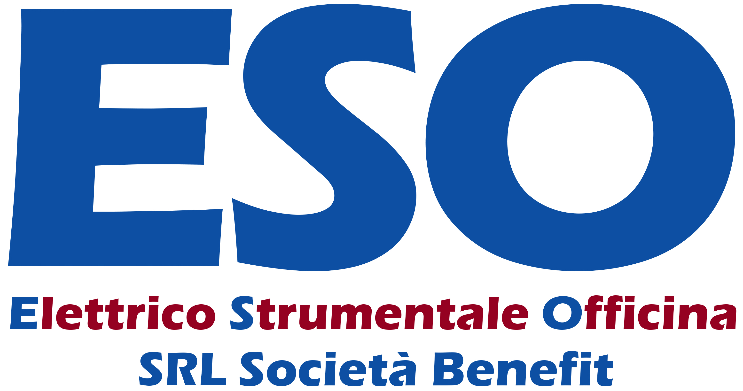 Logo ELETTRICO STRUMENTALE OFFICINA - ESO SRL